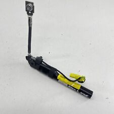 VAUXHALL ADAM SEAT BELT