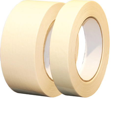 General masking tape 24mm x - tape, 2"