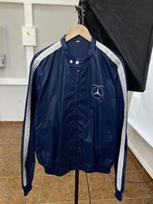 Vintage 80s Mercedes Benz
