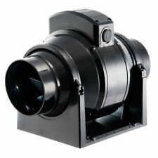 Manrose MF100T In-Line Mixed