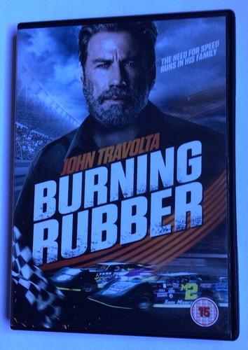 Burning rubber - burning,