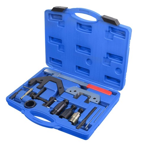 Timing locking tool - locking,