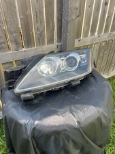 Mazda CX7 Headlights - Pair