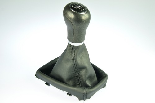 Gear shift boot - gear, b7