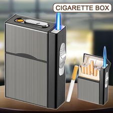 Cigarette Case Electric