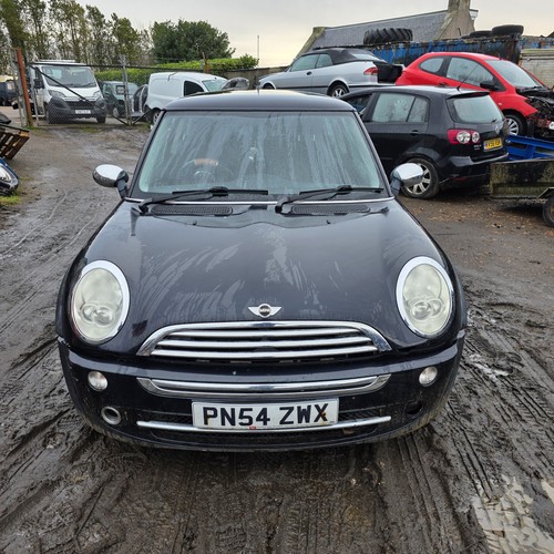 Mini cooper 2001 2006 - mini, 2001-2006