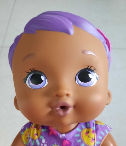 Mattel garden baby giggle - garden,