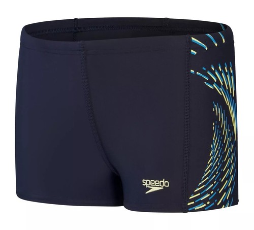 Speedo plmt print - plmt, short