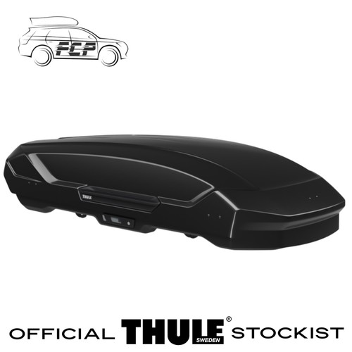 Thule motion roof - motion,