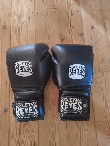 Cleto reyes black - cleto,