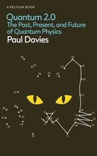 Quantum the past - 2.0:,