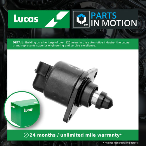 Idle control valve fits - idle,