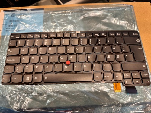 Genuine lenovo thinkpad t460s - lenovo,