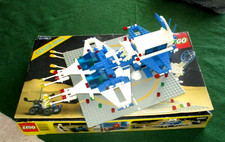 Lego Classic 1980's Space