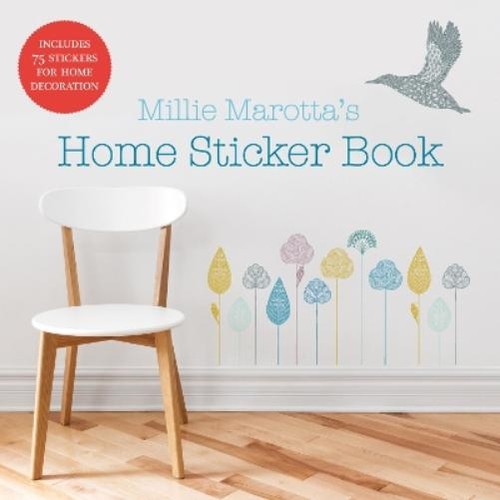 Millie marotta - millie,