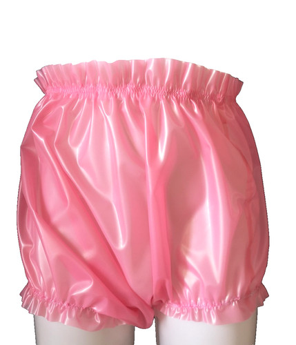 Latex panties rubber briefs - latex,