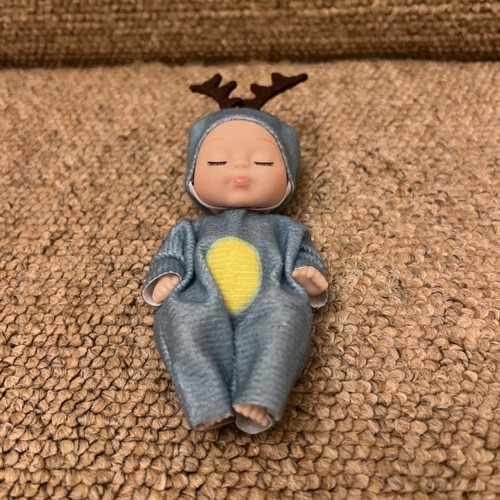 Doll lovely mini - lovely”mini, reborn
