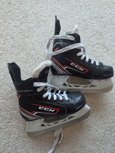 Pair ccm jet speed ft340 - jet,