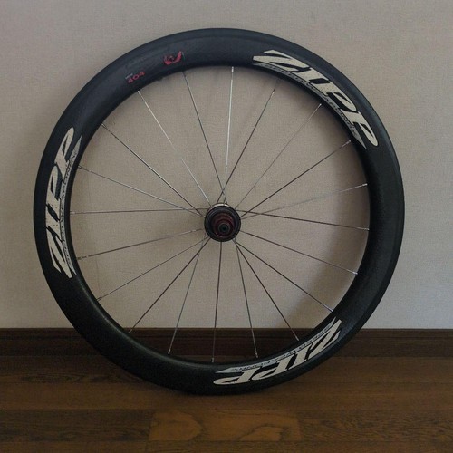 Zipp 404 carbon wheel rear - carbon,
