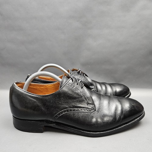 Royal tweed cheaney shoes - royal, by