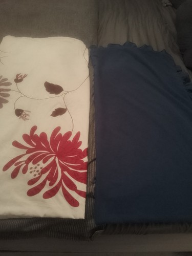Set double duvet covers - set, of