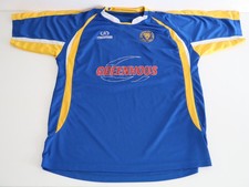 Shrewsbury Town FC Prostar