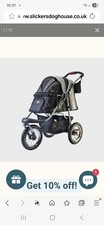 Innopet Dog Stroller Comfort