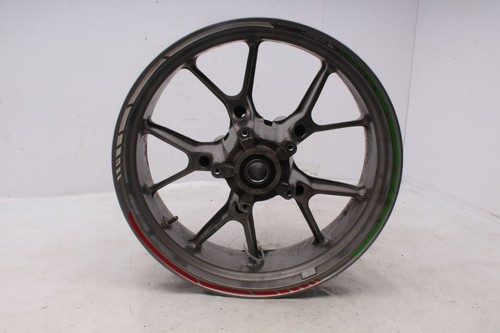 Marchesini multi spoke - marchesini, multi-spoke