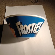 NEW Kellogg's Plastic Cereal