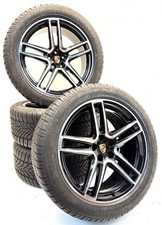 Porsche 95B Macan 20" Turbo