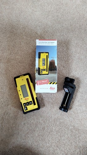 Rod eye 160 digital laser - 160,