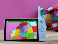 LeapFrog LF920HD Video Baby