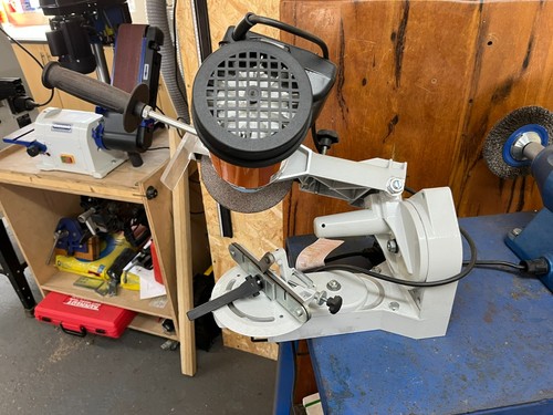 Stihl usg sharpening system - usg,