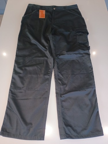 Scruffs worker trousers w35 - trousers,
