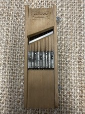 Vintage Swiss Ham Cheese