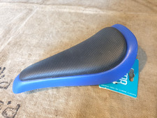 Vintage Old School Retro Classic BMX New Old Stock SMP Seat Saddle, Italy