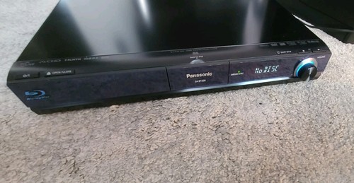 Panasonic bt200 1 cinema - 5.1,
