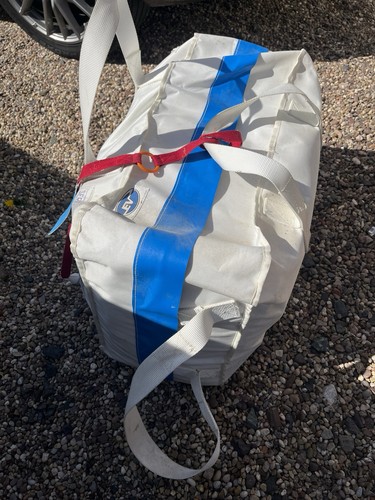 Liferaft for yacht man - liferaft,