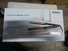 BaByliss 2481U Straight and