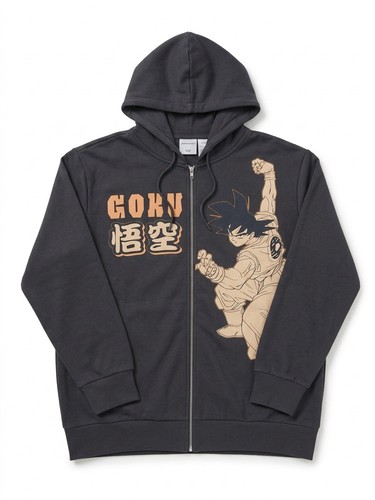 Goku dragon ball black - dragon,