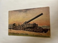 Daily Mail War Postcards - 97