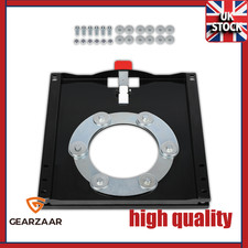 Seat swivel base - ​​seat, for