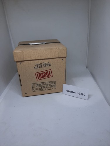 Jean pau gaultier fragile eau - gaultier,