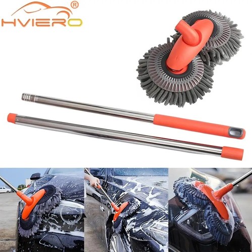 Car mop washer foam - car,