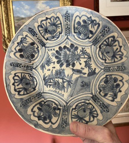 Chinese zhangzhou porcelain - chinese,