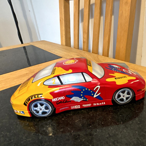 Tinplate products porsche - tinplate,