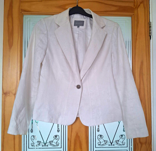 Per una women white - women’s, linen