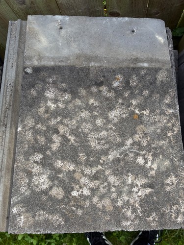 Marley modern roof tiles grey - roof,