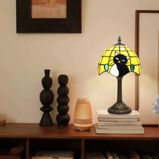 Elegant Tiffany Style LED