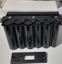  BLACK CAB MONEY COIN HOLDER